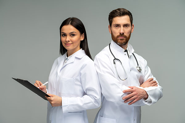 peptide therapy clinic in Albuquerque